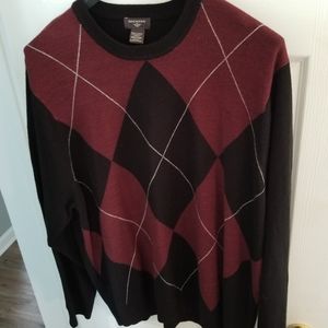 Dockers sweater
